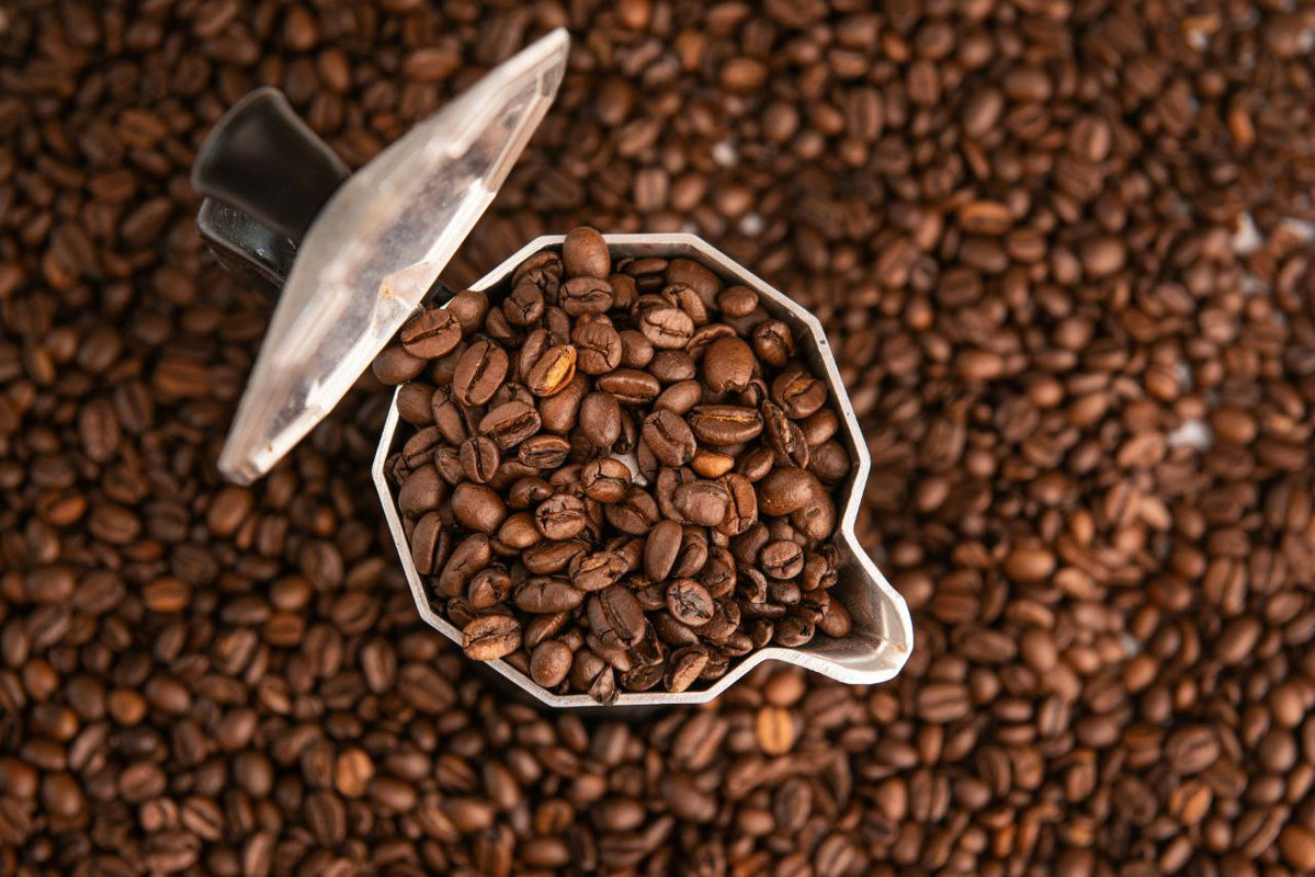 Moka Pot