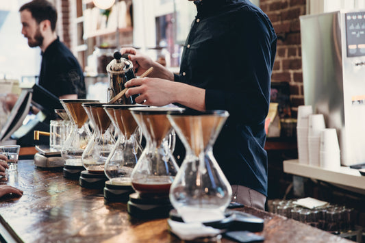 Siphon